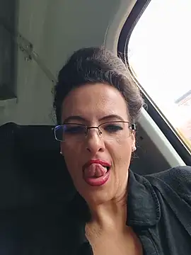 RebeccaNoble Cameră chat live