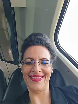 RebeccaNoble Live Chatraum