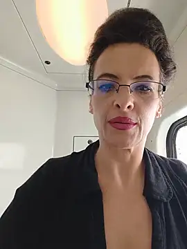 RebeccaNoble Cameră chat live