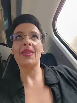 RebeccaNoble Cameră chat live