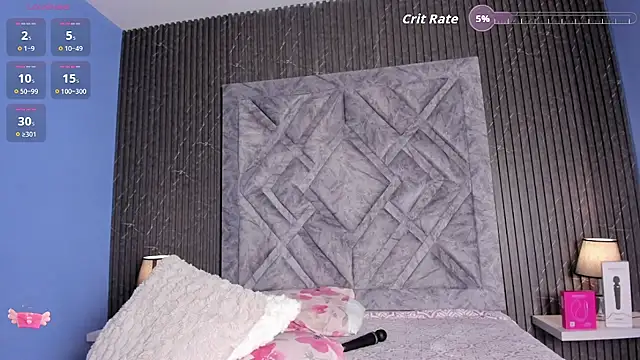 SophiaaStone Live Chatraum