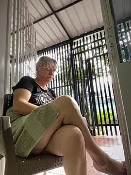 slutgold Live Chatraum