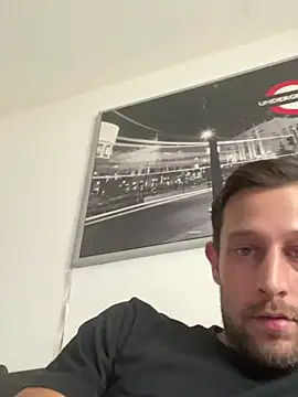 Fitboy1992's Live Sex Cam Show