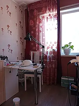 EmilyFanks Live Chatraum