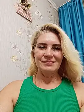 JennyOMay Ruang Obrolan Langsung