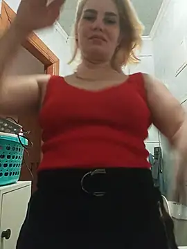 دردشة JennyOMay الجنسية المباشرة