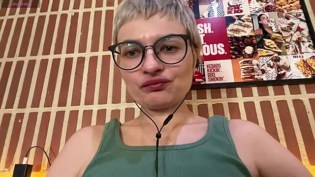 CyberXGoddess Live Chatraum
