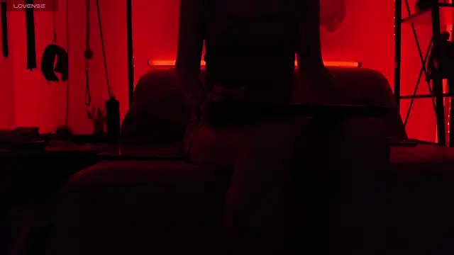 Chat XXX Live CyberXGoddess