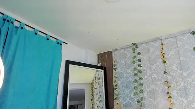 kelly_thomson Live Chatraum