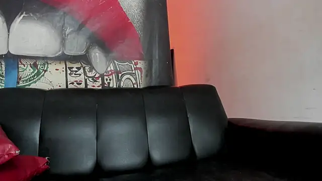 Strongernastyx Live Chatraum