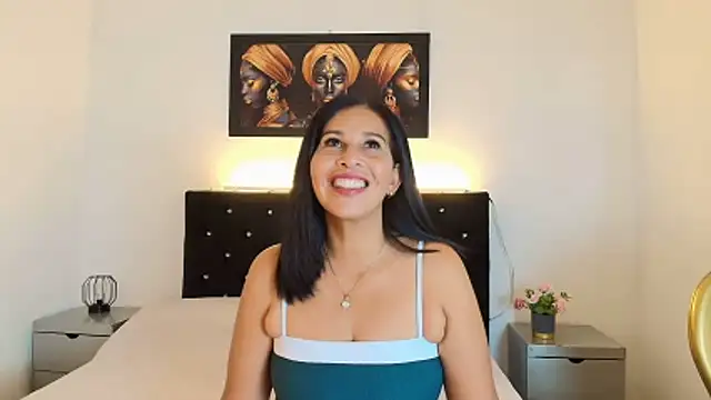 Shanon_mature Adlı Modelin Canlı Sohbet Odası