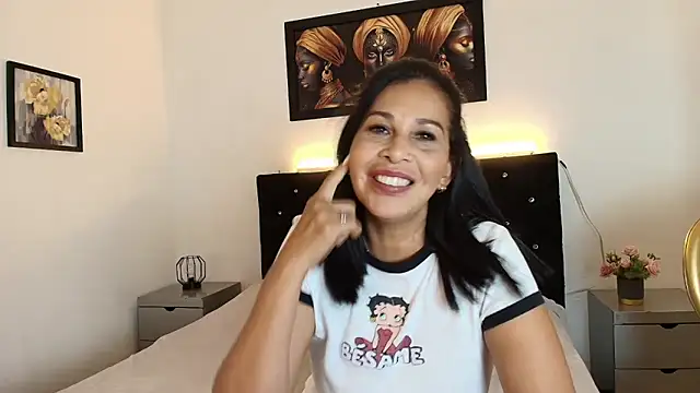 Chat ao vivo de Shanon_mature