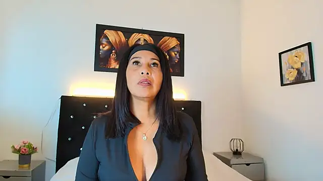 Shanon_mature Live chatroom