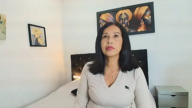 Shanon_mature – live chatrum