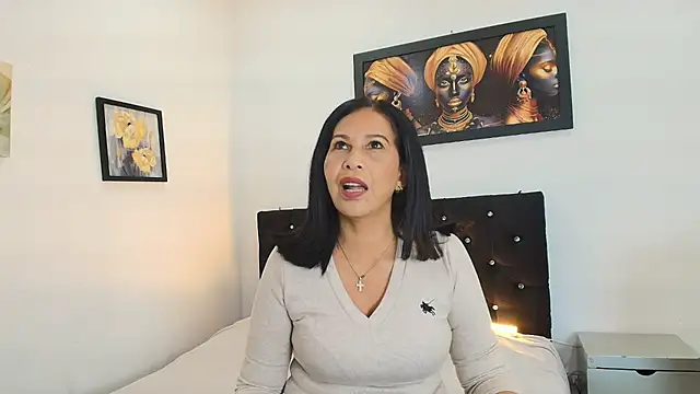 Živá chatovací místnost Shanon_mature