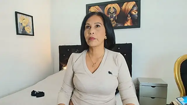 ห้องแชทสดของ Shanon_mature