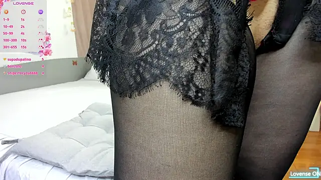 kassy_hotdevil 실시간 채팅방