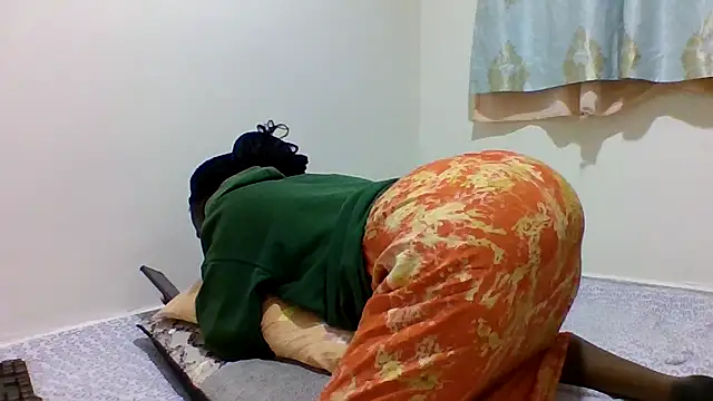 Živá chatovací místnost sweetelle09