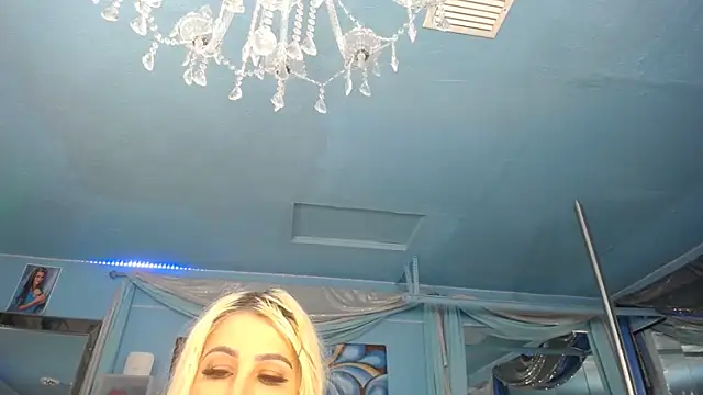 Sala de chat en directo de ADRIANNA_FOX