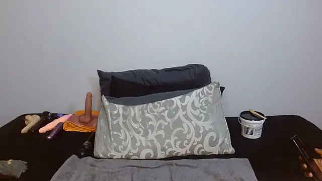 Phòng Chat Trực Tiếp NaughtySisters