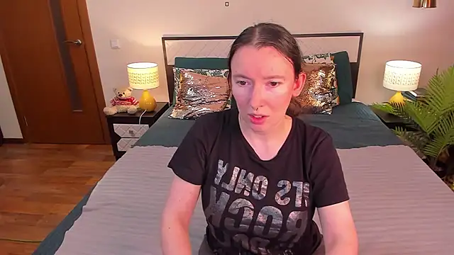 Chat ao vivo de CatherineWalls