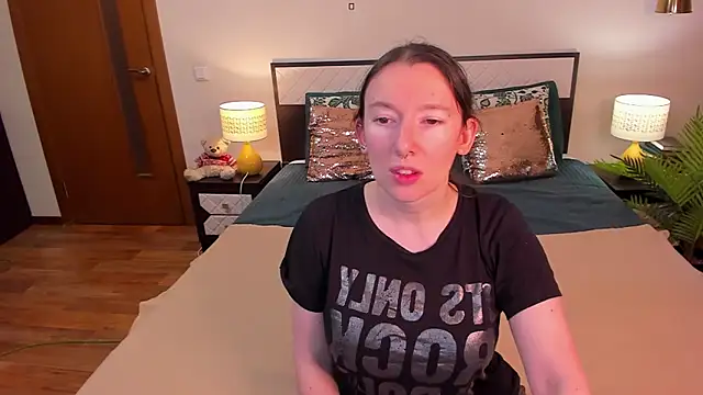Sala de chat en directo de CatherineWalls
