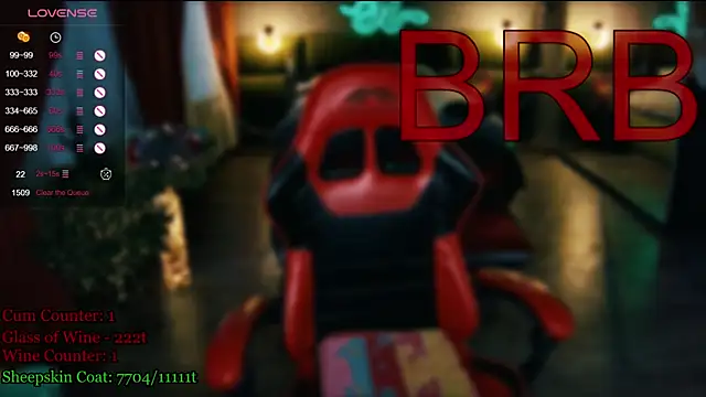 חדר צ'אט בשידור חי של MaxPhoenixx