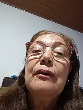 Živá chatovací místnost Vicky_Rosse