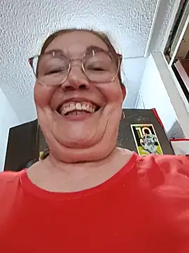 Vicky_Rosse Live Chatraum