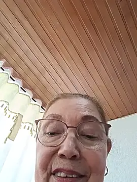 Živá chatovací místnost Vicky_Rosse
