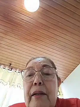 Živá chatovací místnost Vicky_Rosse