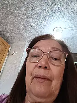 Vicky_Rossen Live chat-huone