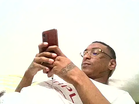 mellow_smoke Live Chatraum