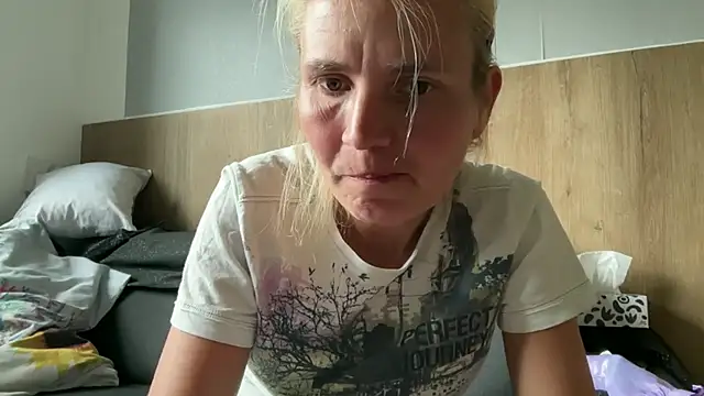 Živá chatovací místnost s-te-fan-i