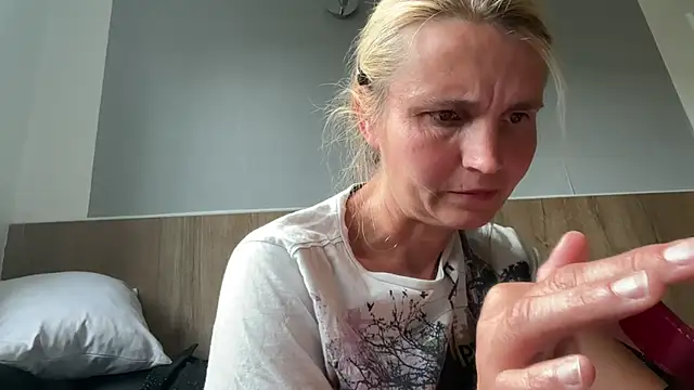 s-te-fan-i Live Sex Cam-Show