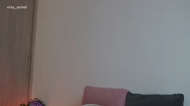 vicky_rachell Live Chatrum