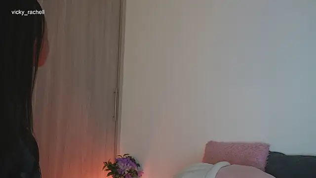 vicky_rachell: δωμάτιο απευθείας συνομιλίας
