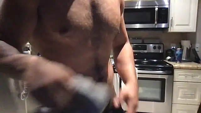 BigGuyMuscle 실시간 채팅방