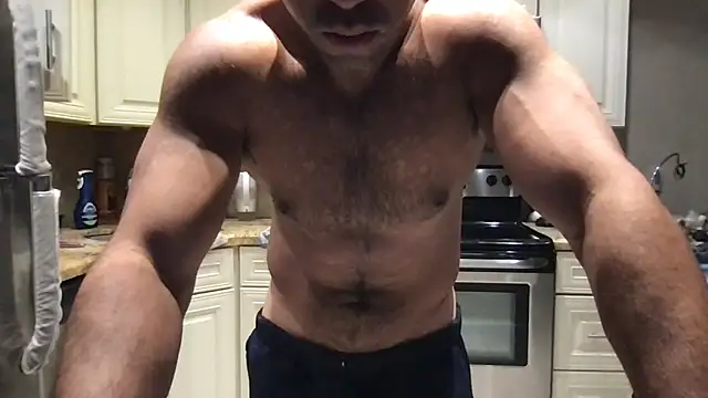 Sala de chat ao vivo de BigGuyMuscle