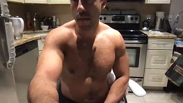 BigGuyMuscle – live chatrum