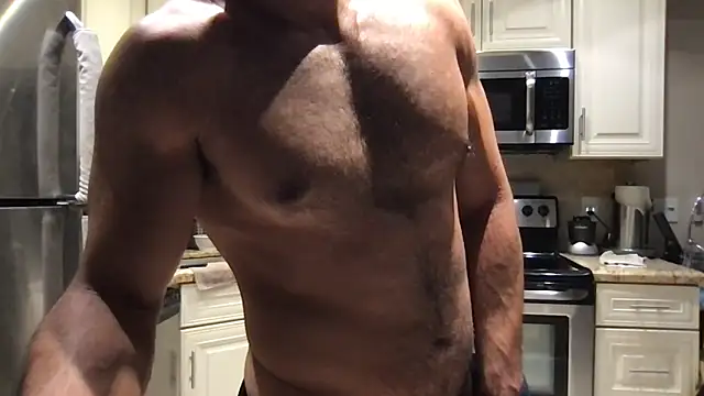 BigGuyMuscle 실시간 채팅방