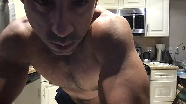 Chat ao vivo de BigGuyMuscle