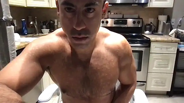 BigGuyMuscle Live Chatraum