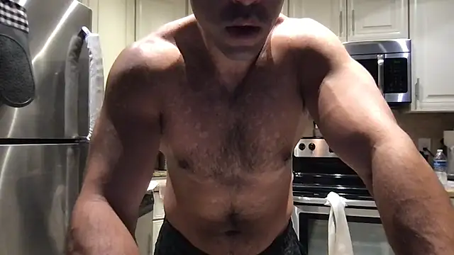 BigGuyMuscle Ruang Obrolan Langsung