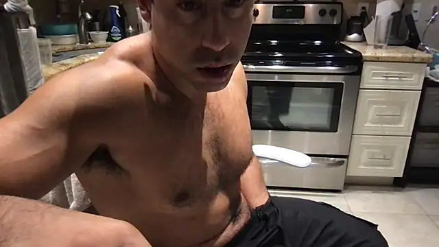 BigGuyMuscle Cameră chat live