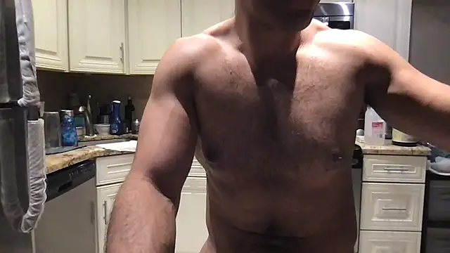 Chatroom en direct de BigGuyMuscle