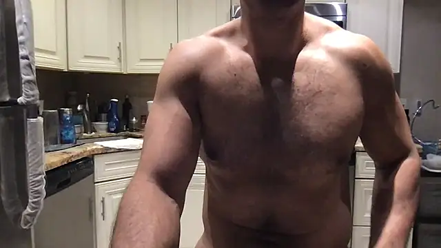 BigGuyMuscle Live chatroom