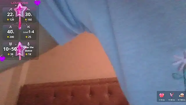annarose19 Live Chatrum
