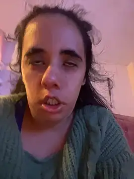 Chatroom en direct de annarose19