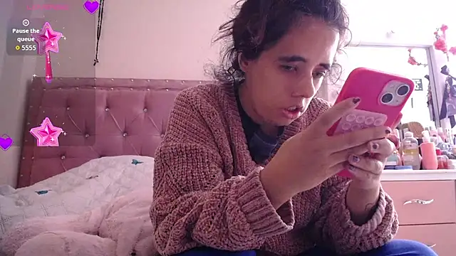 annarose19 Live Chatraum